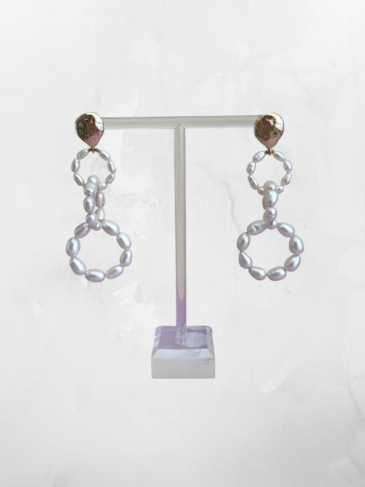 Groovy Earrings