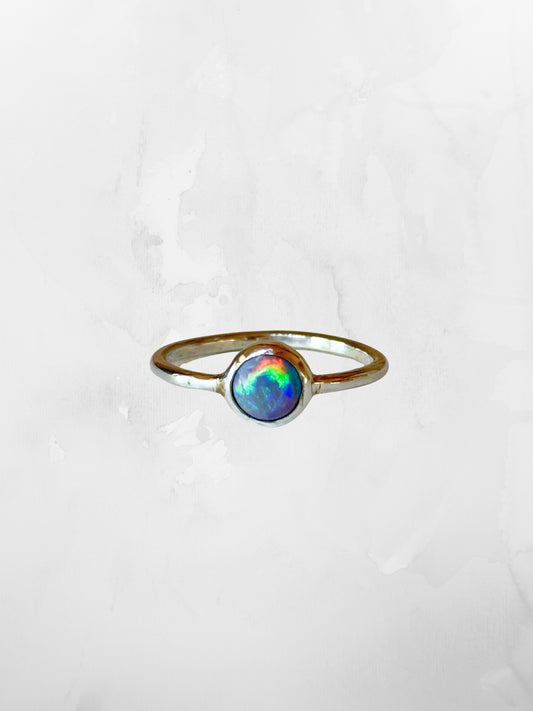 Awe Inspiring Ring