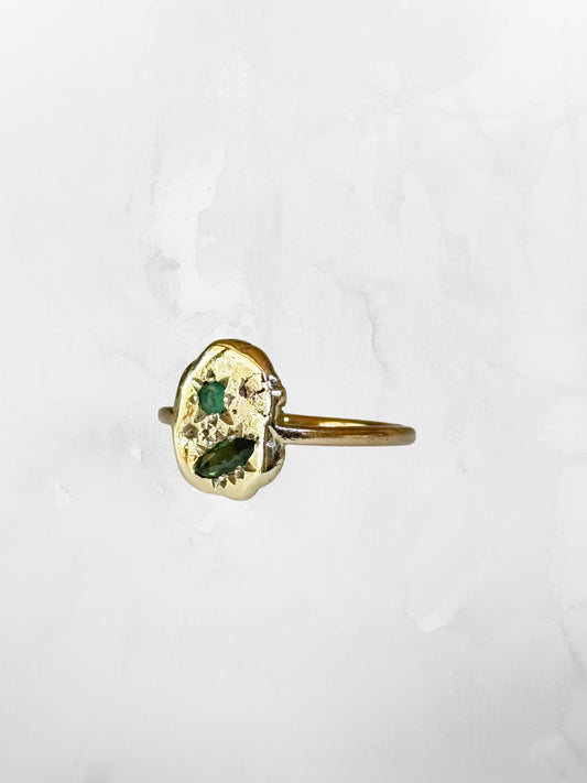 Lush Ring 2.0