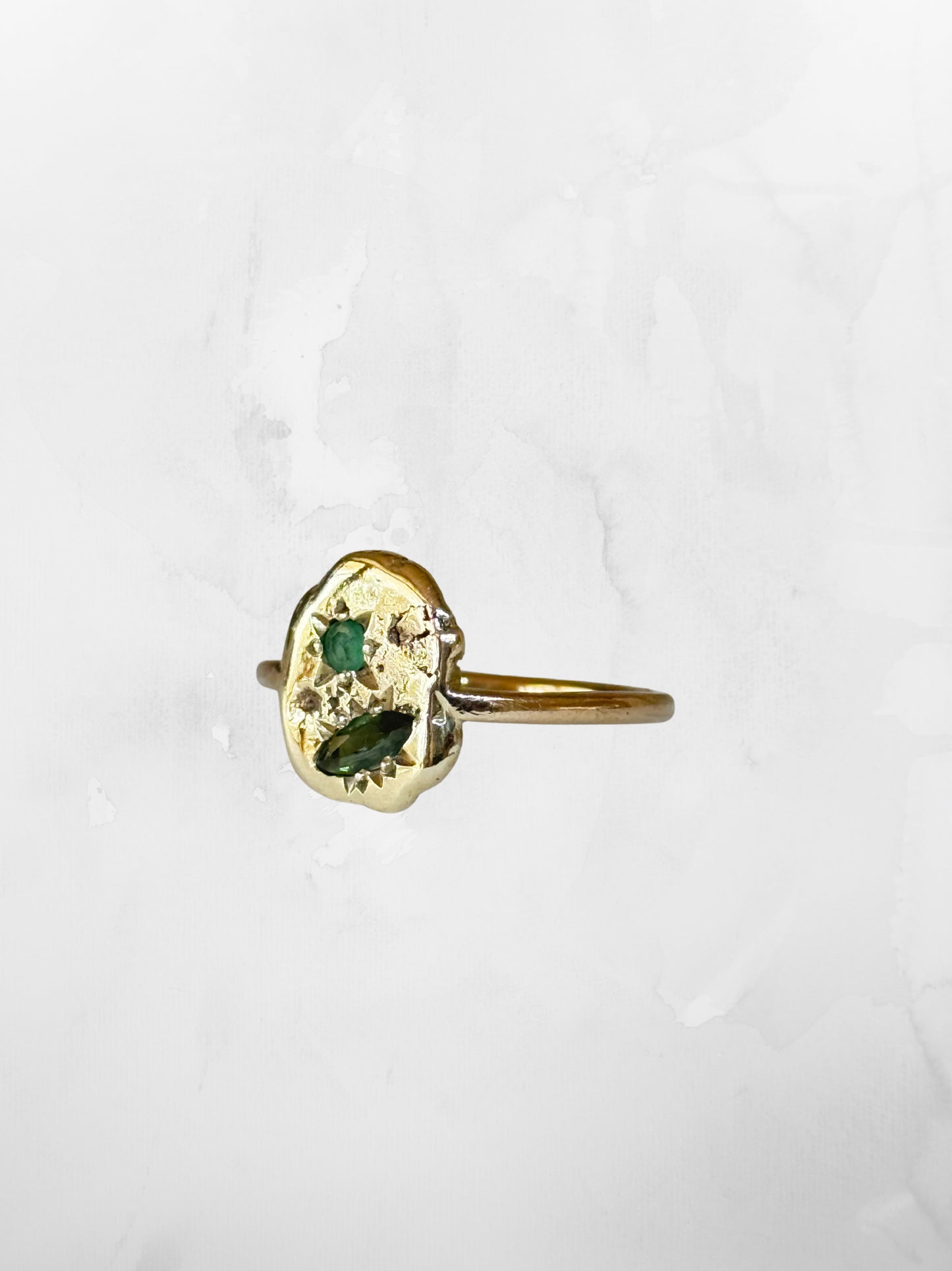 Lush Ring 2.0