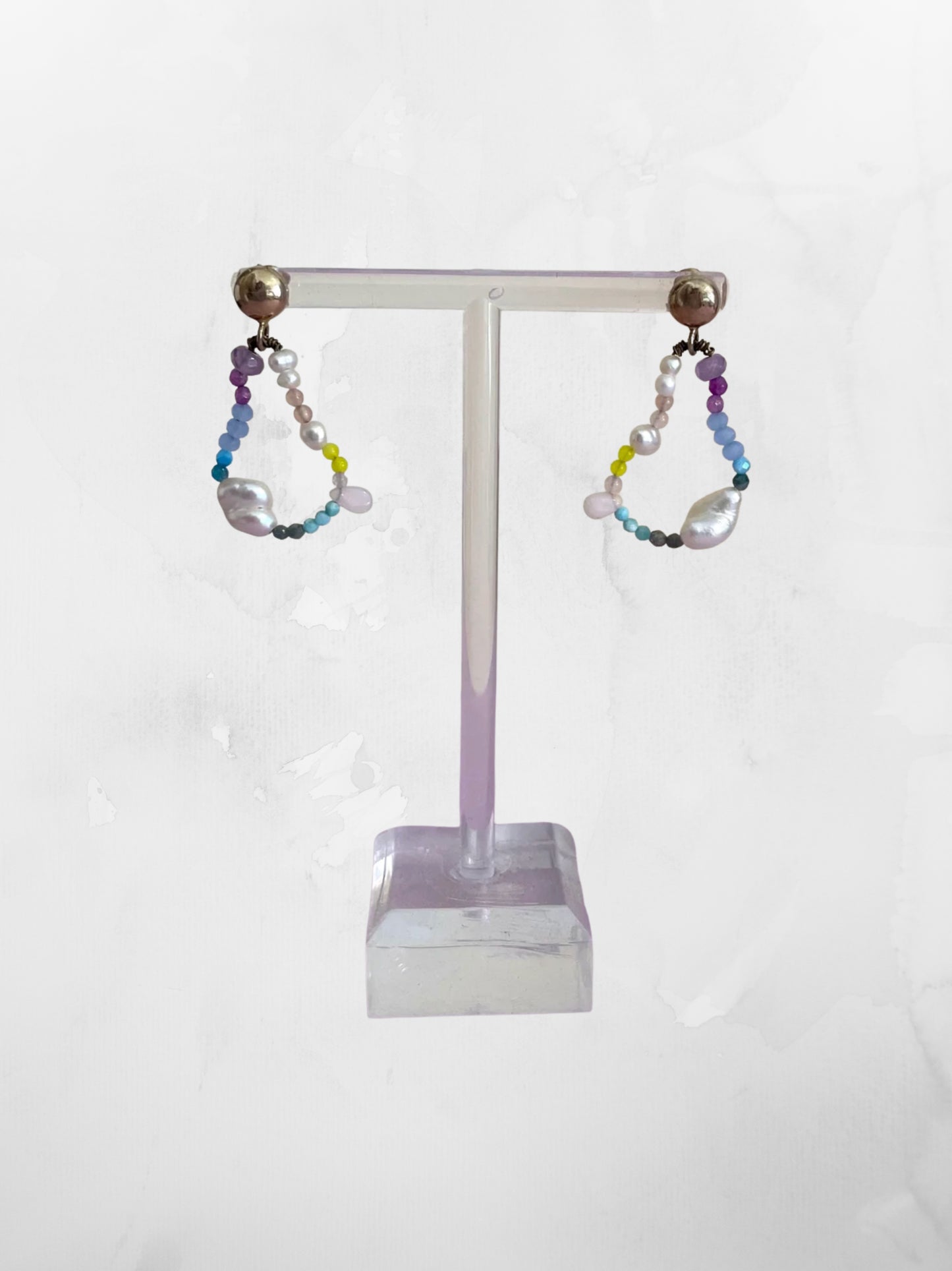 Tutti Fruitti Earrings