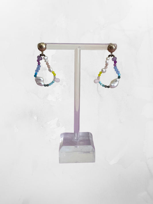Tutti Fruitti Earrings