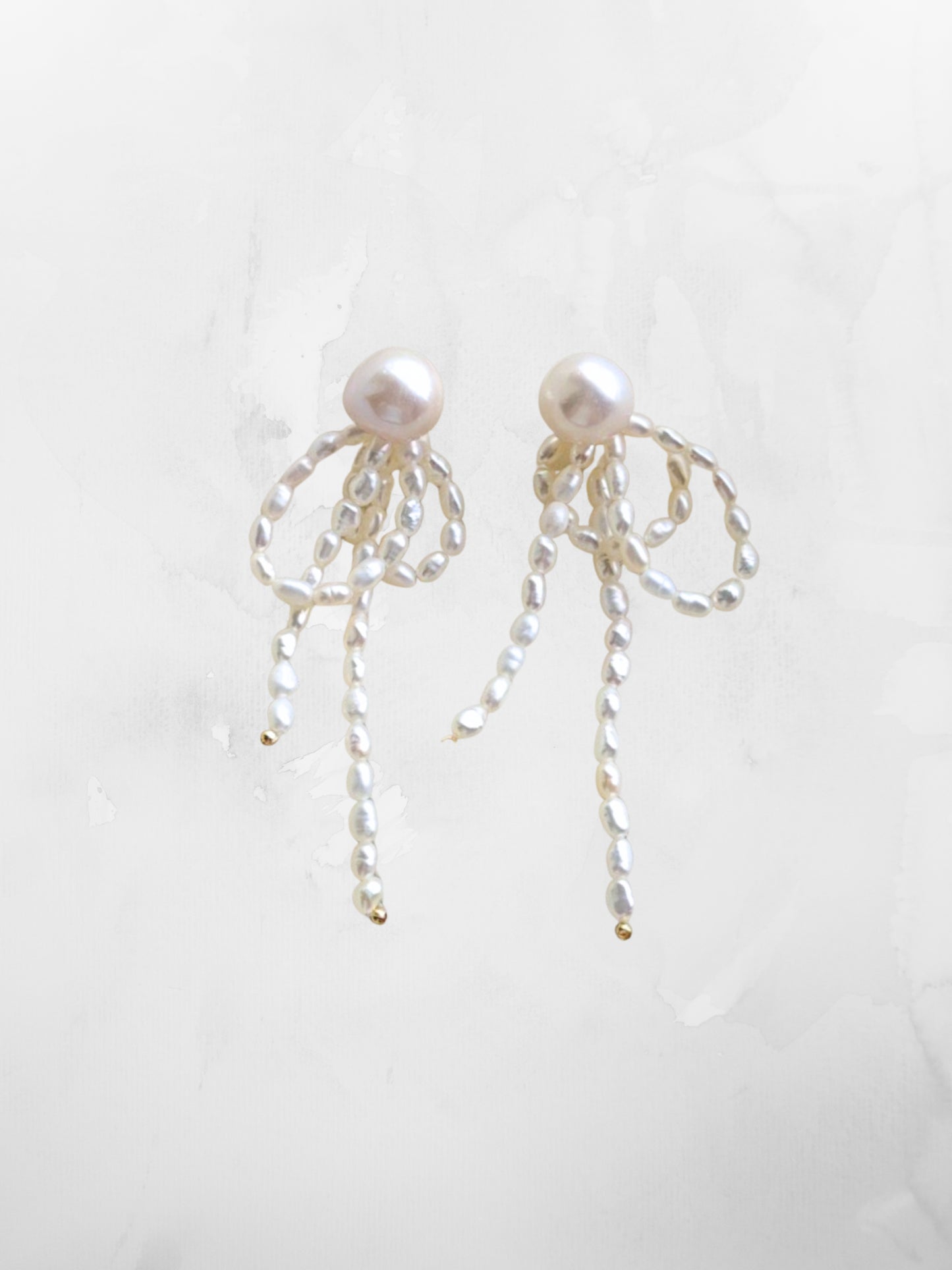 I Do Earrings