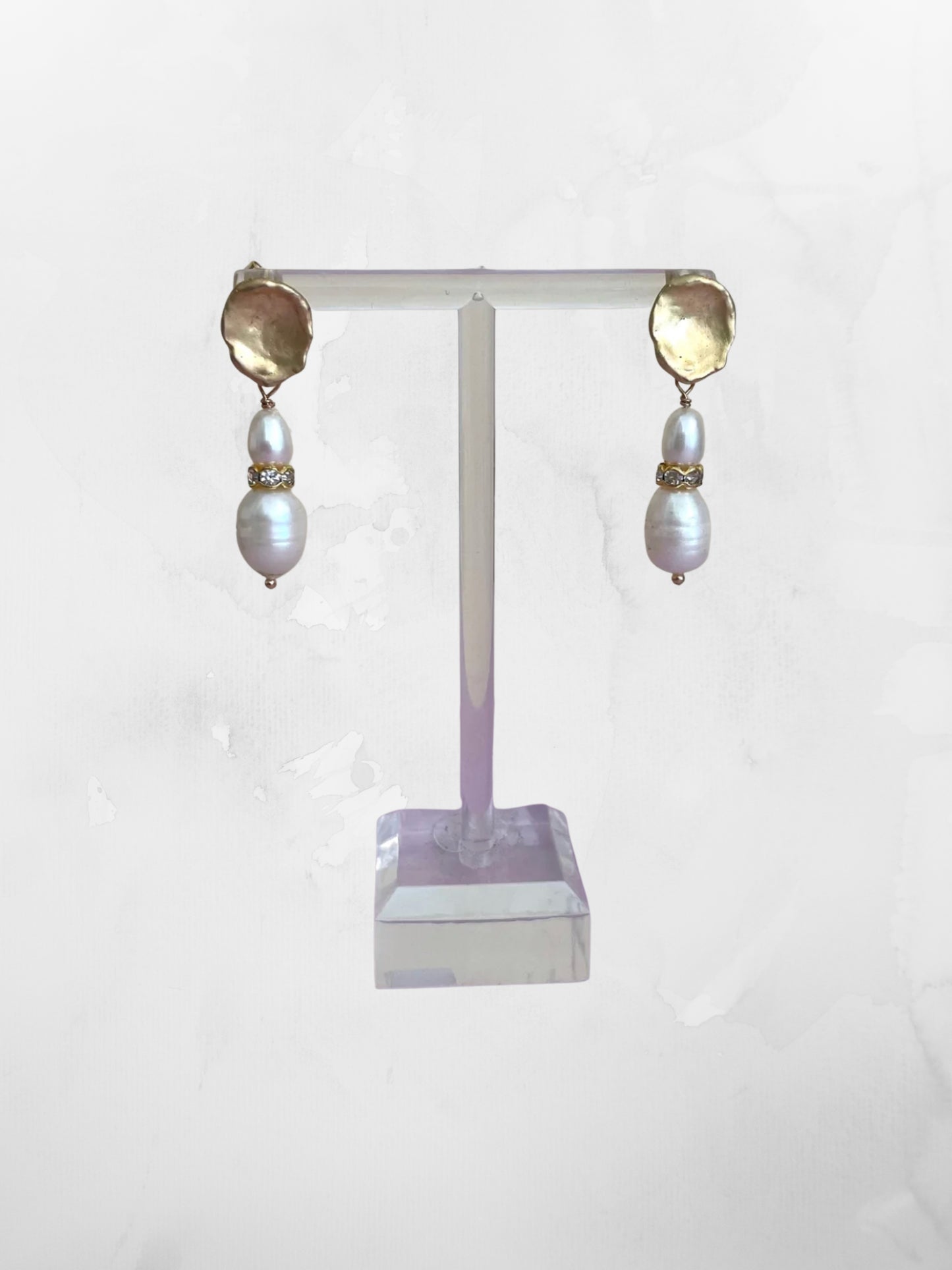 Something New Earrings