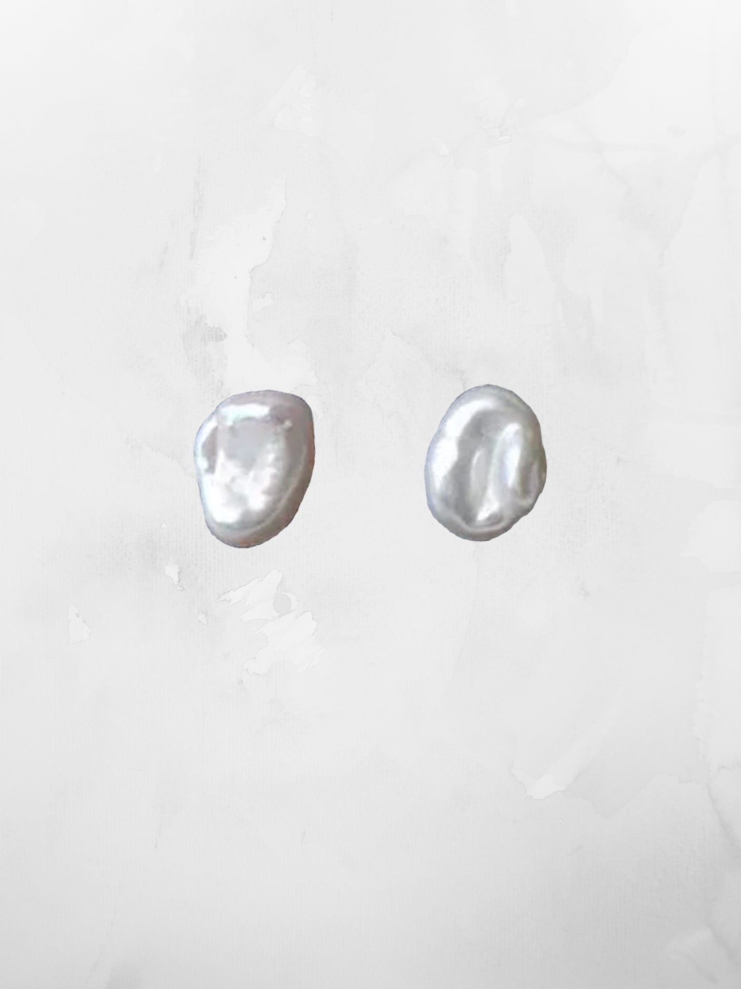 Pearl Studs