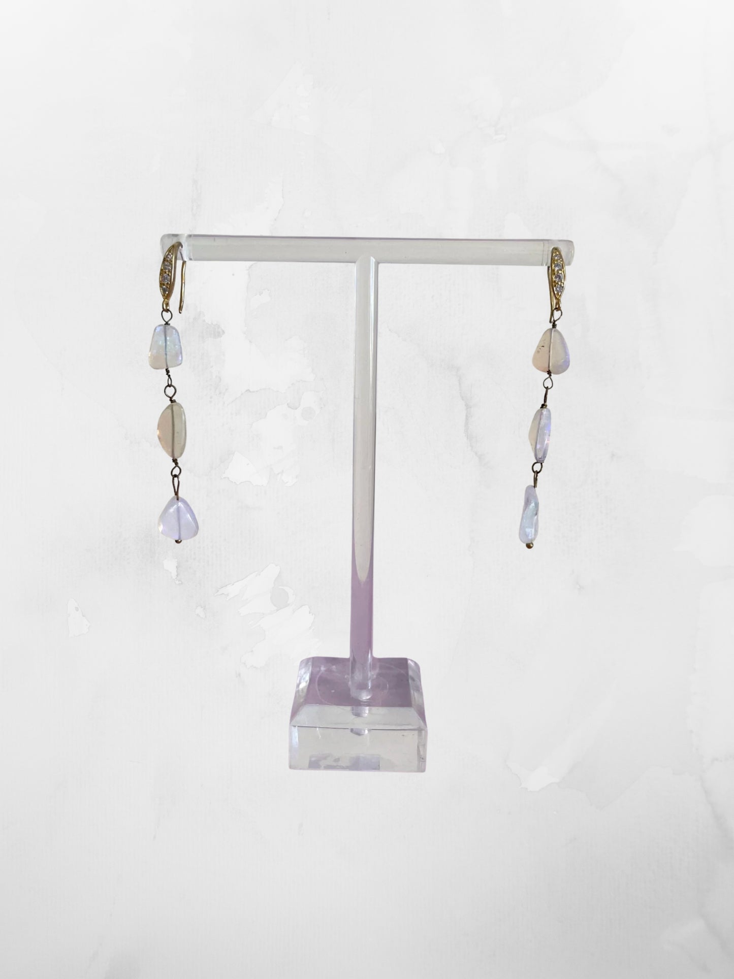 Over The Rainbow Earrings