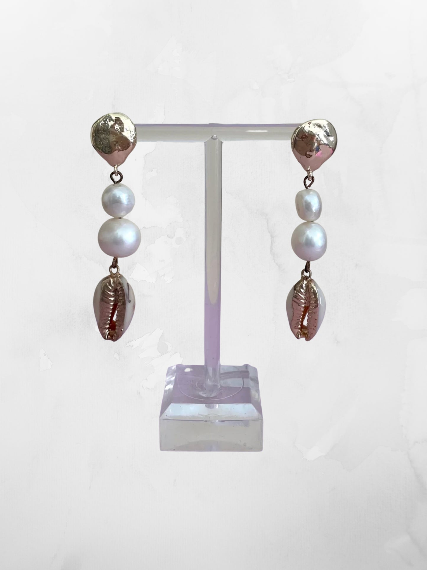 Saltwater Earrings