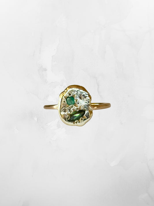 Lush Ring 2.0