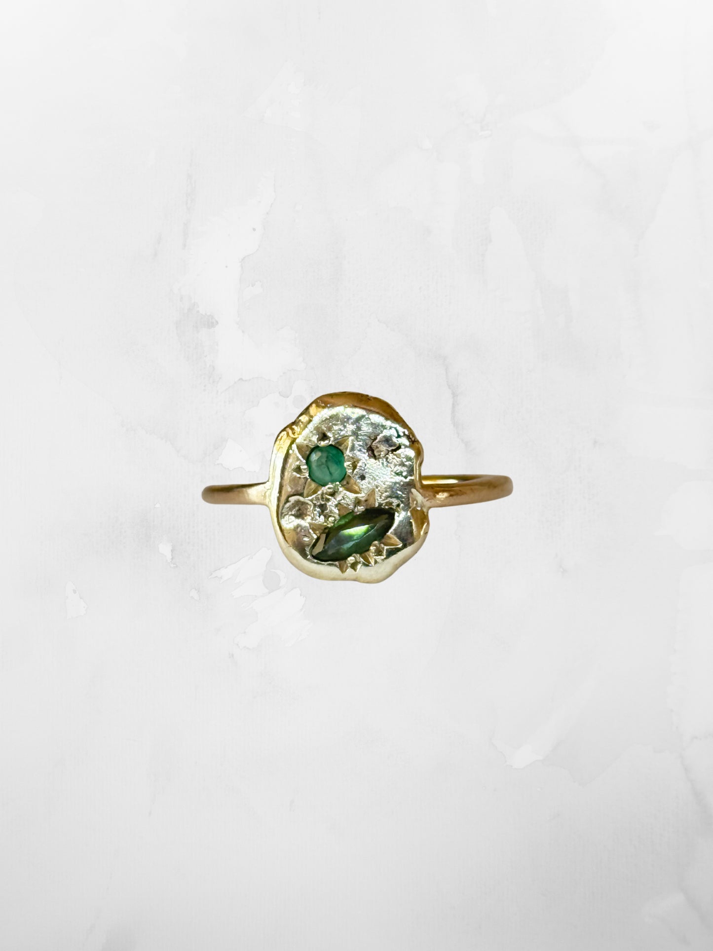 Lush Ring 2.0