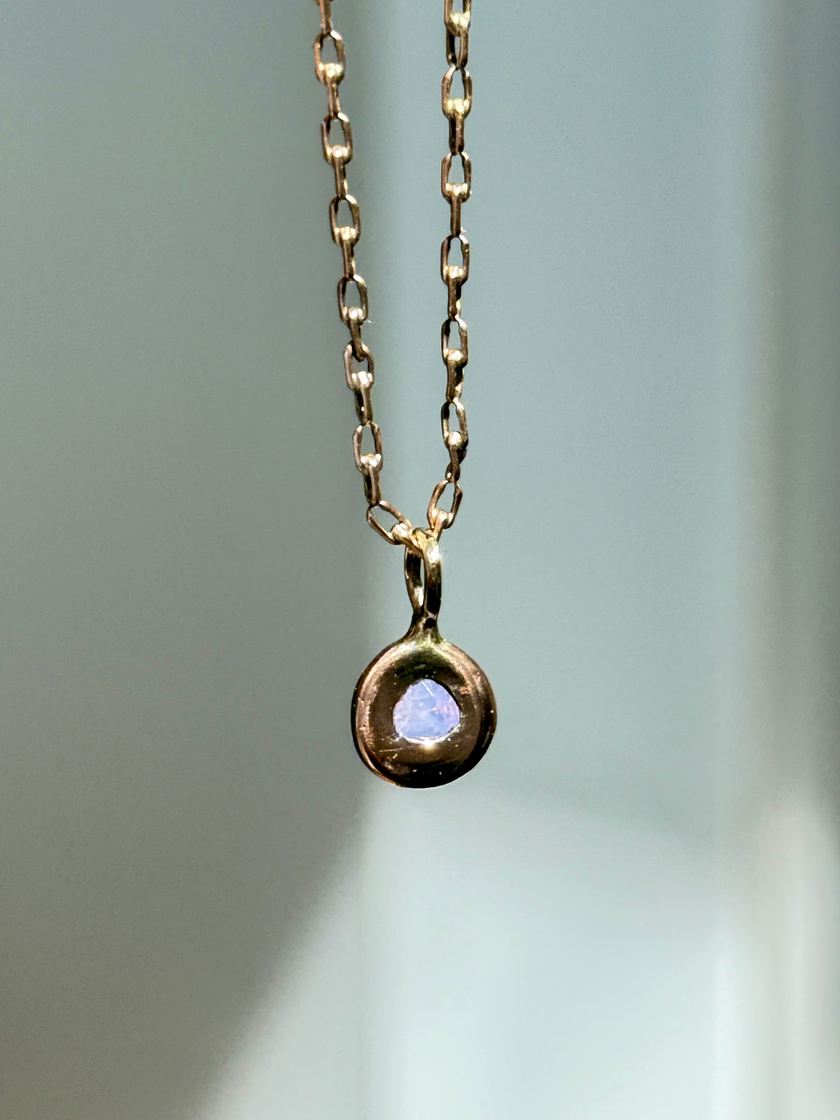 Venus Pendant