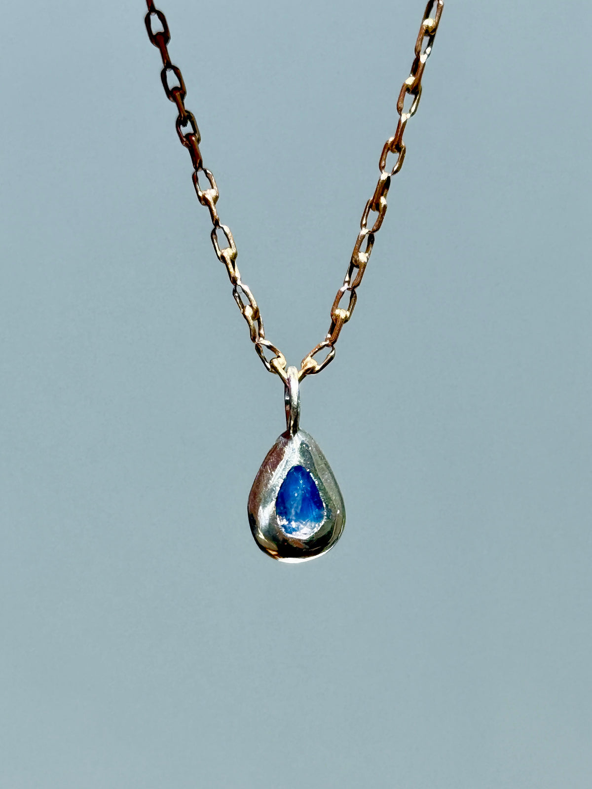 Mercury Pendant