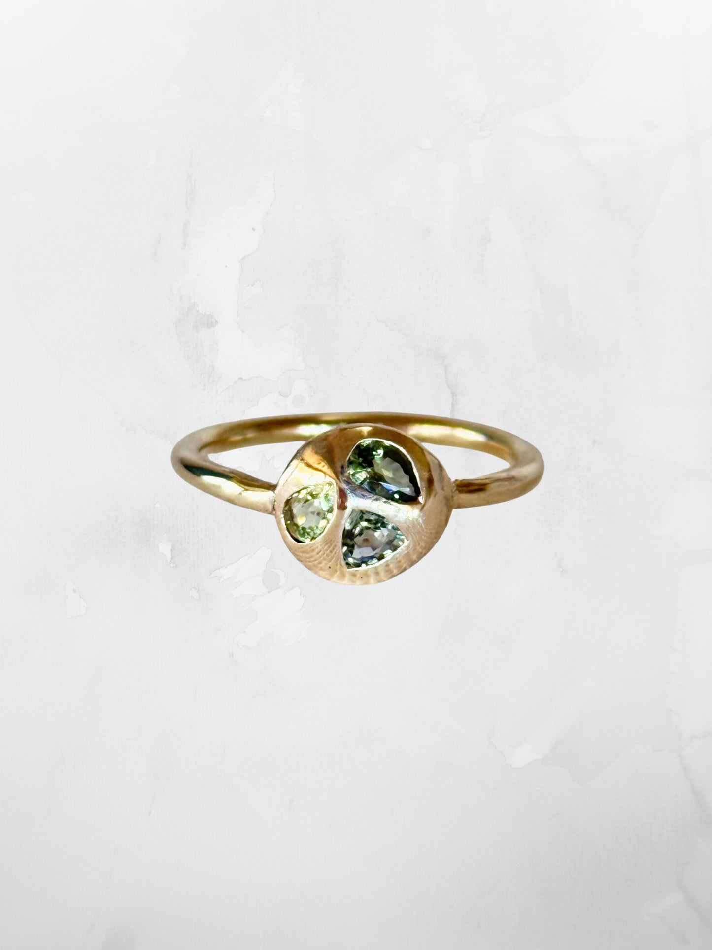 Pebbles Ring