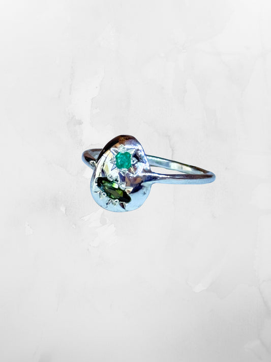 Luscious Ring