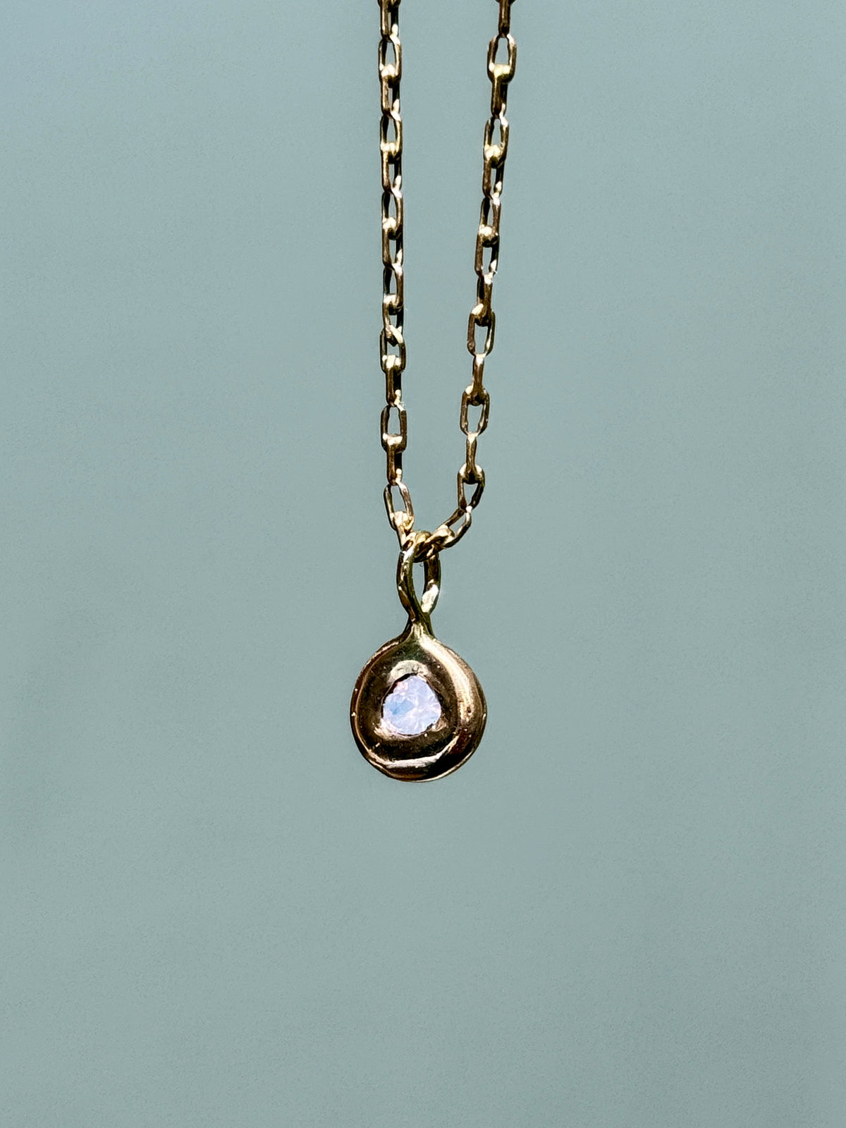 Venus Pendant