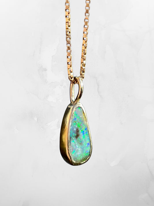 Galaxy Pendant