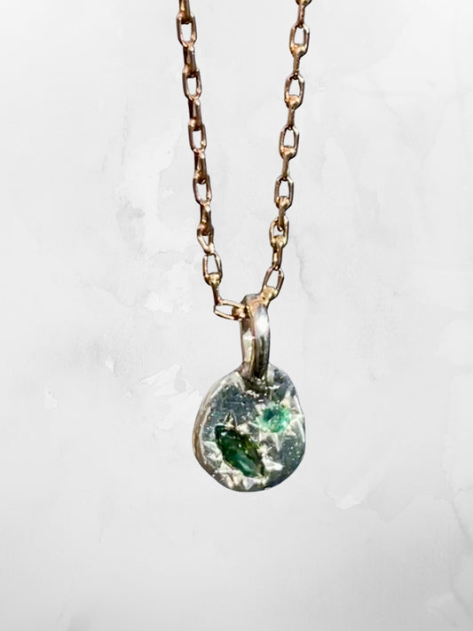 Luscious Pendant