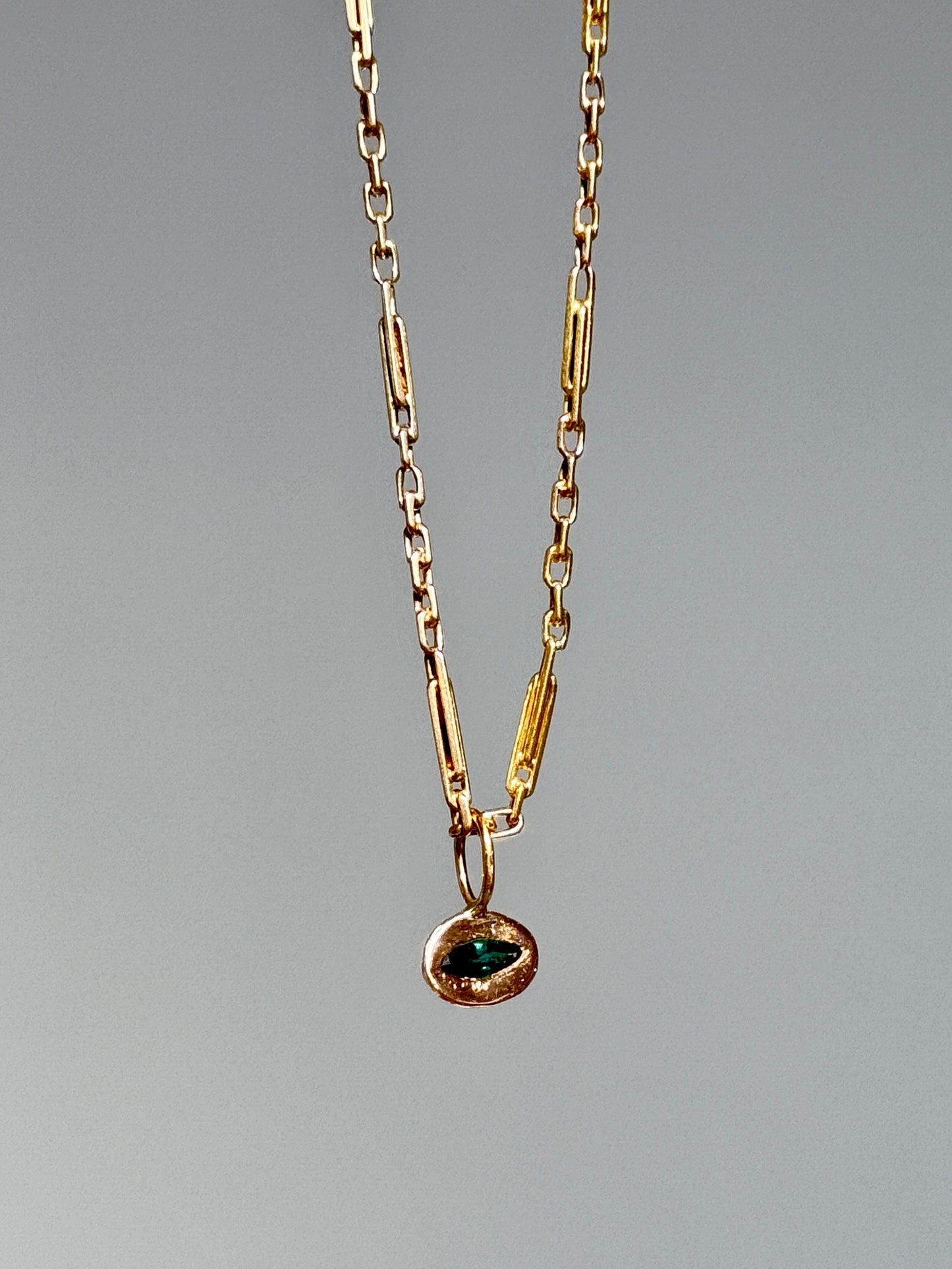 All Seeing Eye Pendant