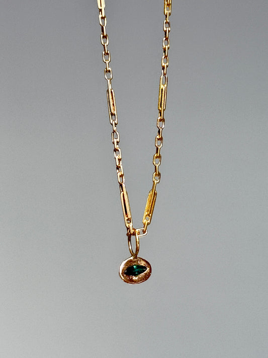 All Seeing Eye Pendant