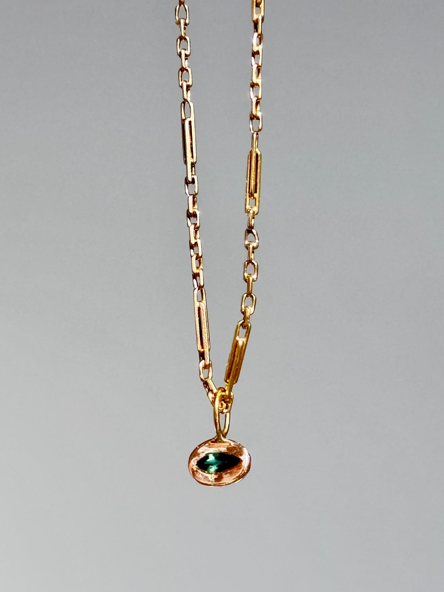 All Seeing Eye Pendant