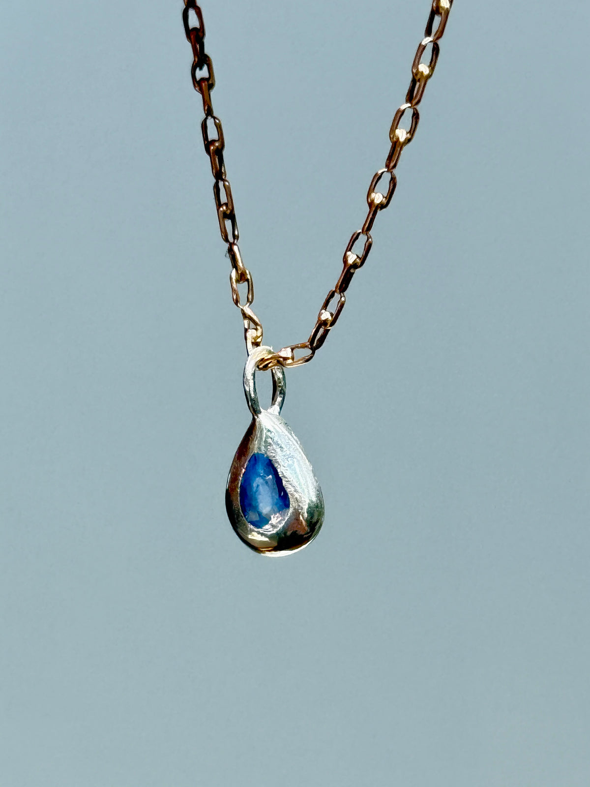 Mercury Pendant