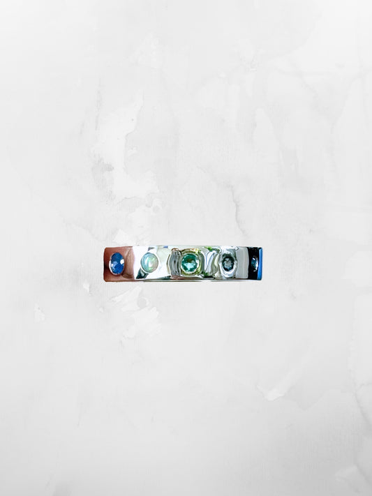 Lagoon Ring