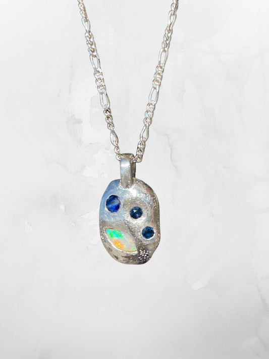 Milky Way Pendant