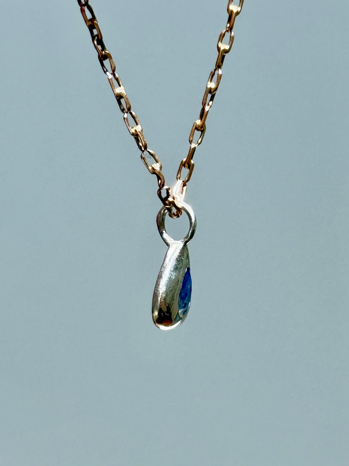 Mercury Pendant