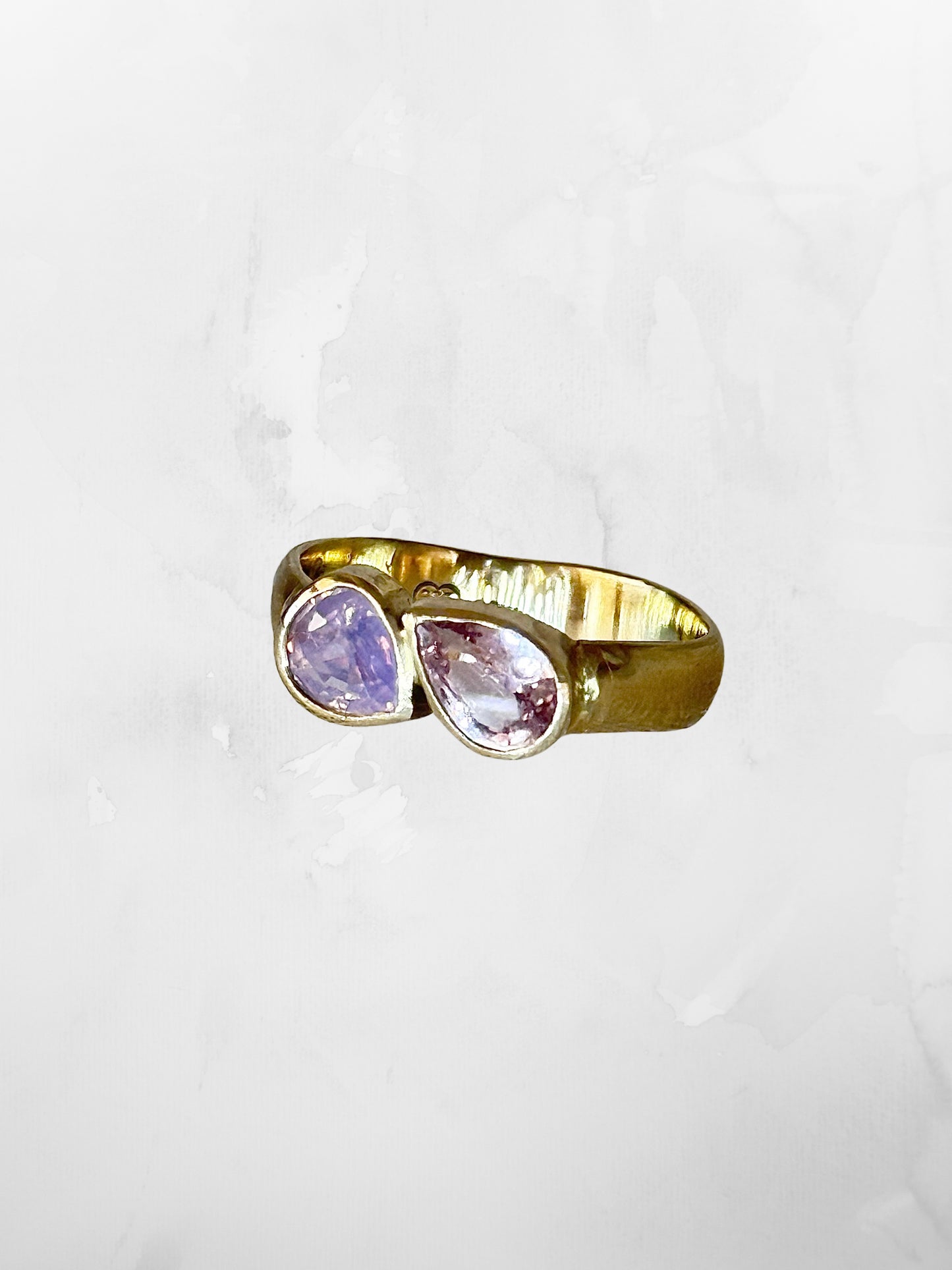 Yin Yang Ring