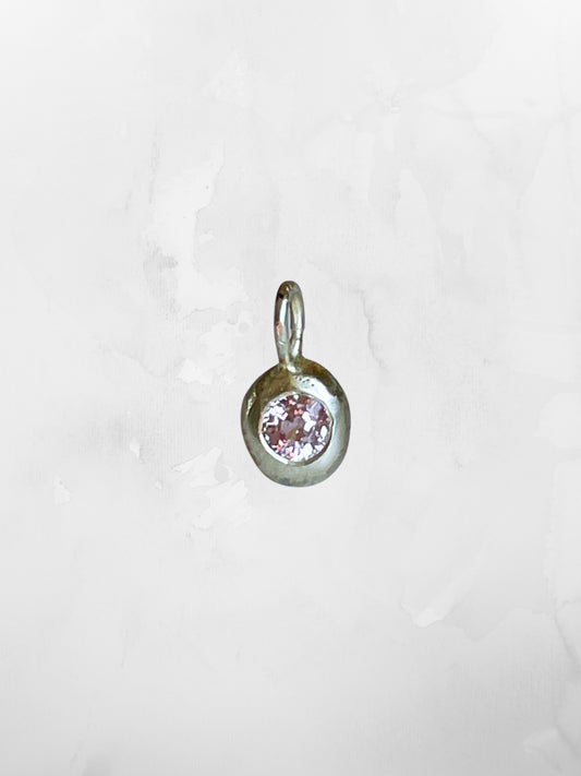Ballerina Pendant