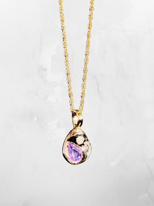 Ethereal Pendant