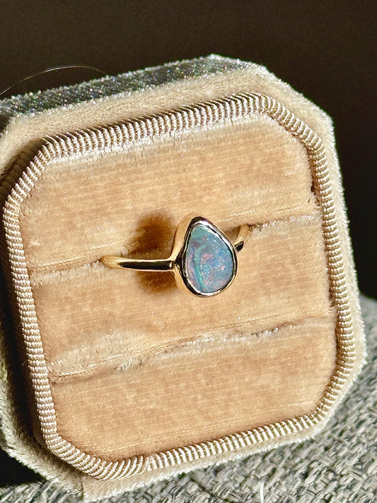 Waterfall Ring