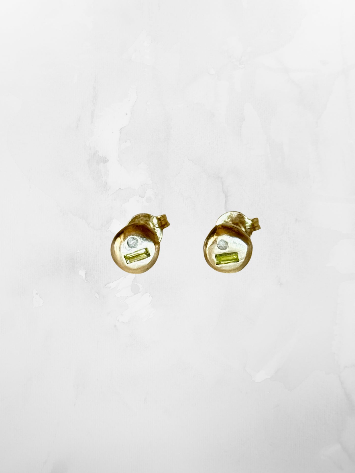Moonstar Studs