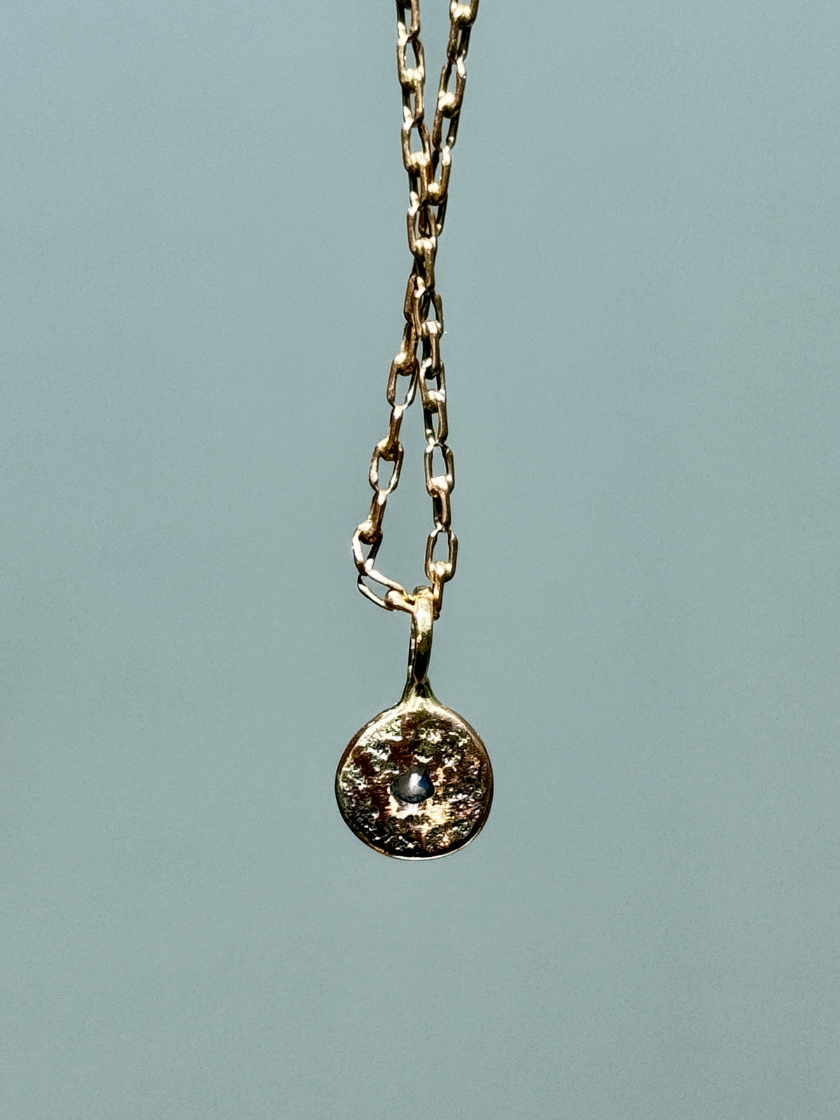 Venus Pendant
