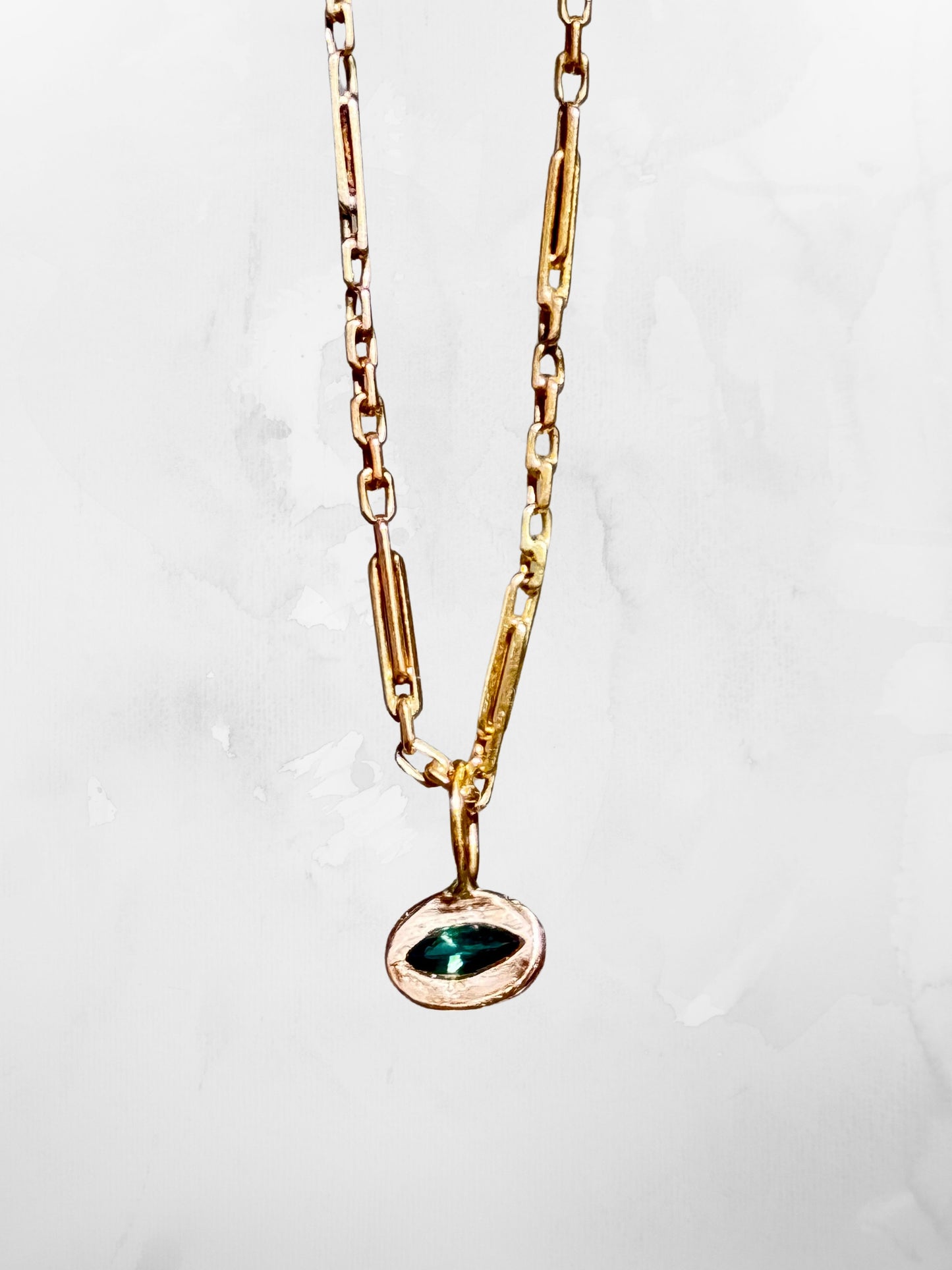 All Seeing Eye Pendant