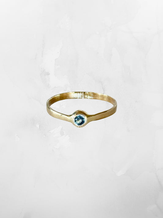 Sitting Pretty Ring