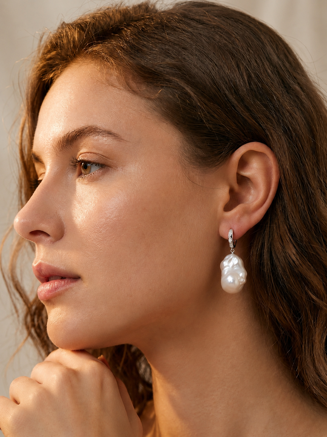 Shall We Dance Earrings