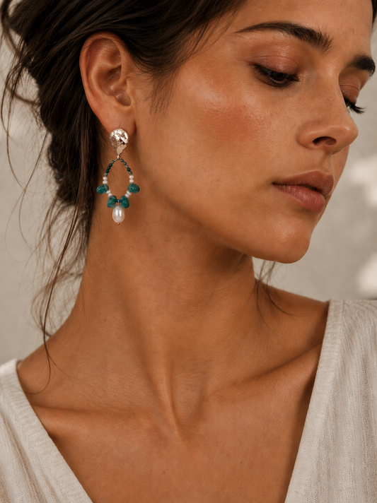 Ivy Earrings