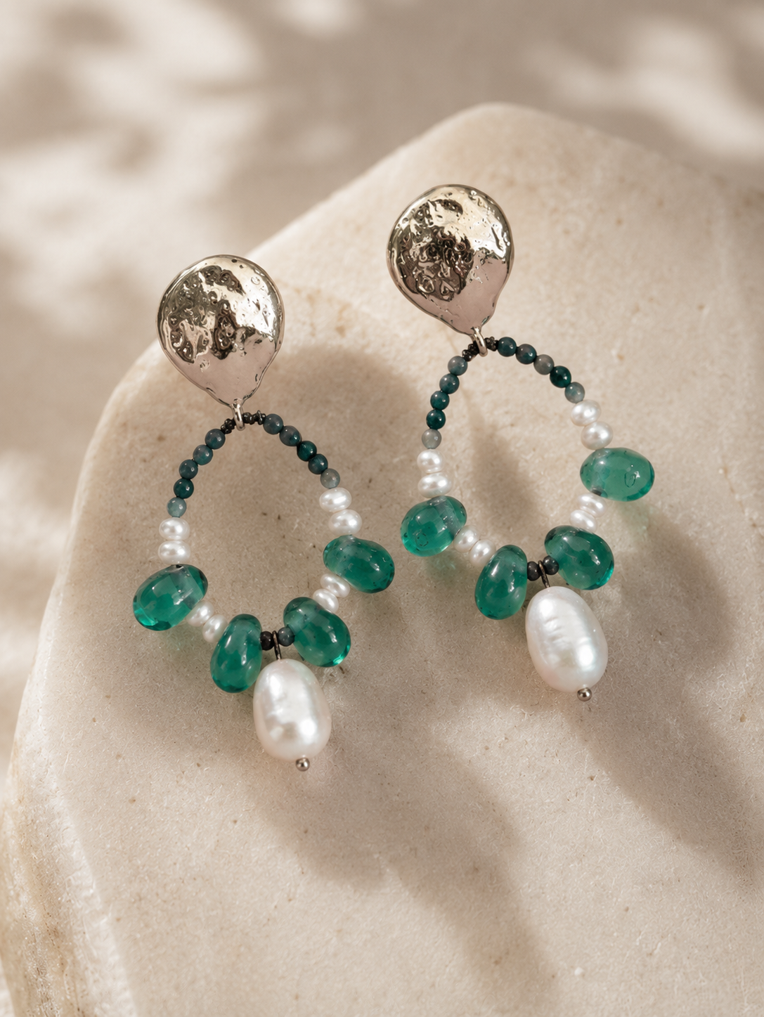 Ivy Earrings
