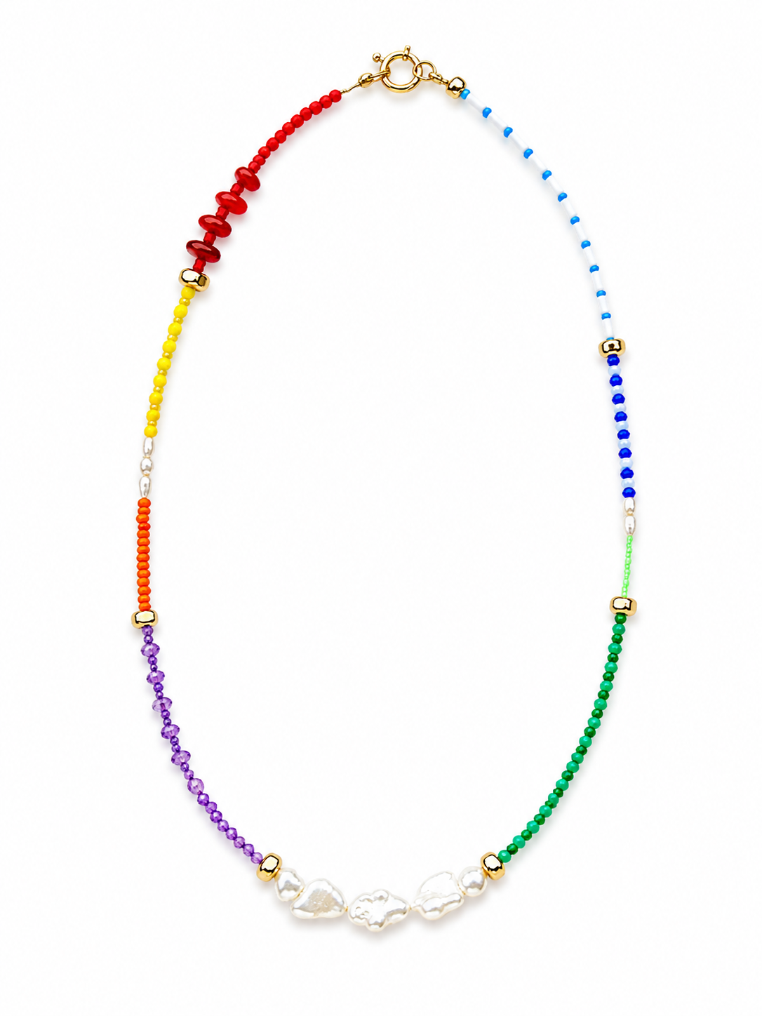 Volare Necklace