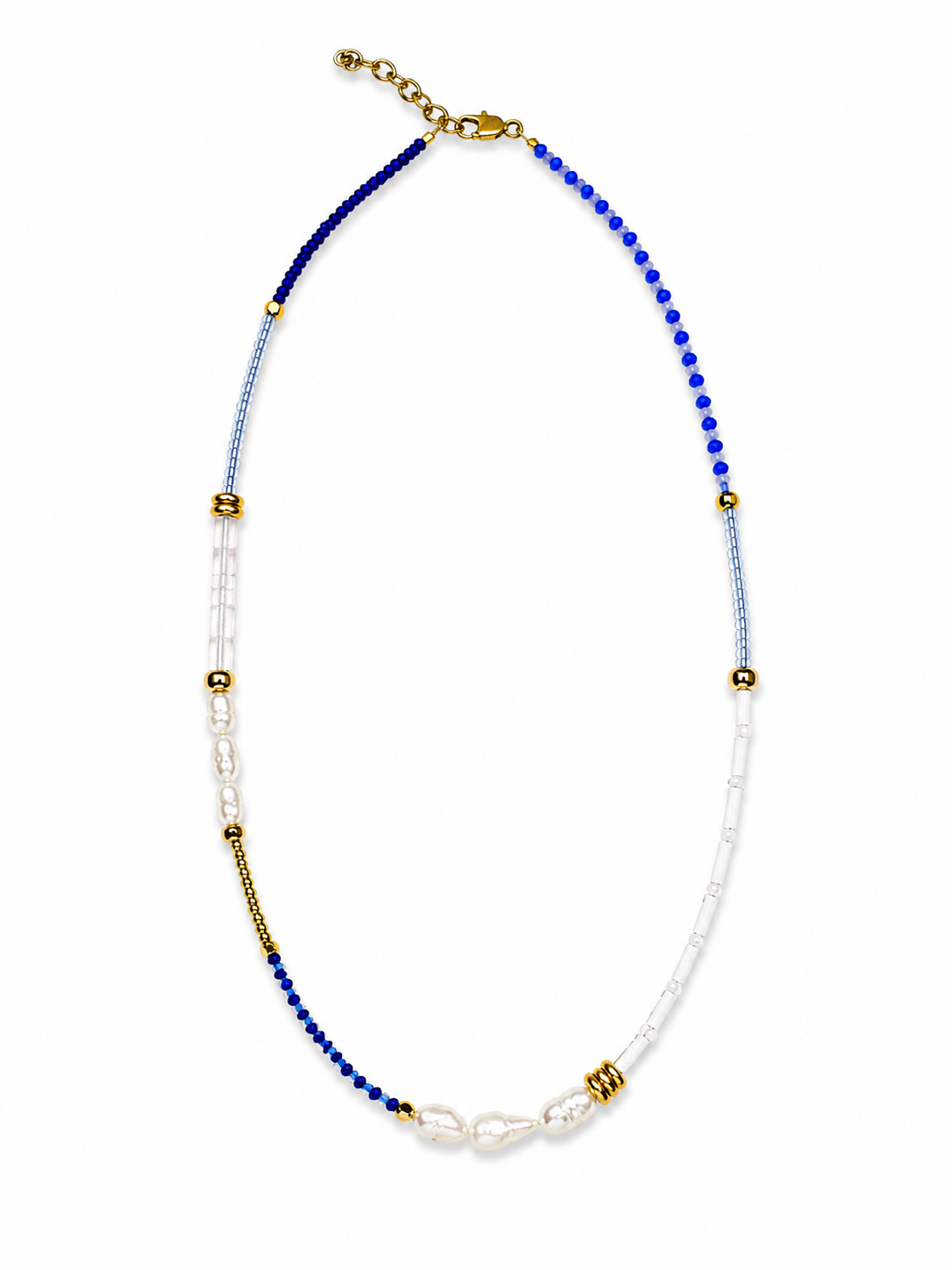 Riviera Necklace