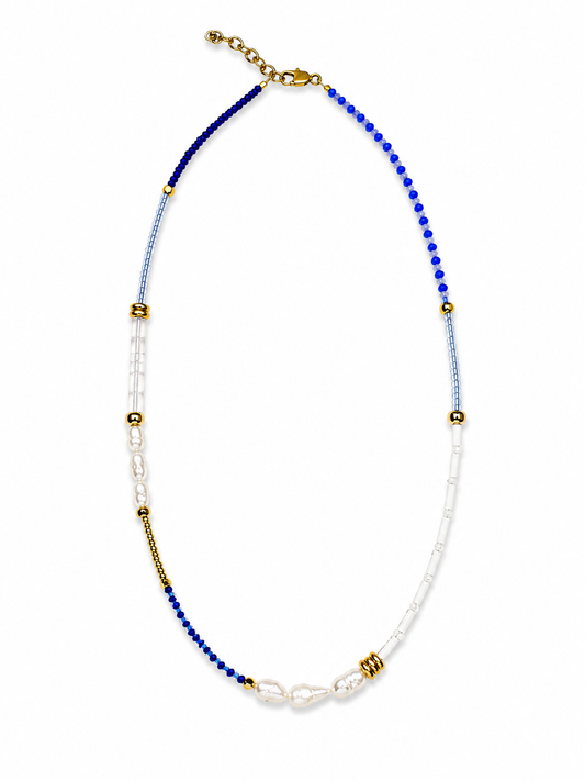 Riviera Necklace