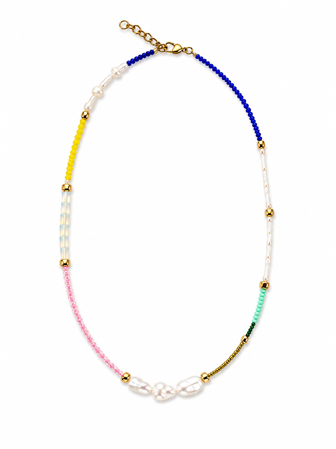 Fiore Necklace
