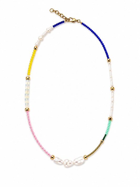 Fiore Necklace