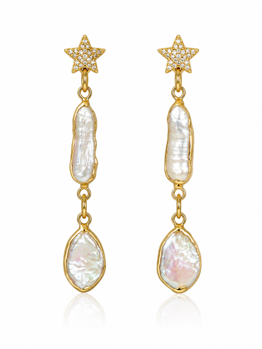 Drop Dead Gorgeous Earrings