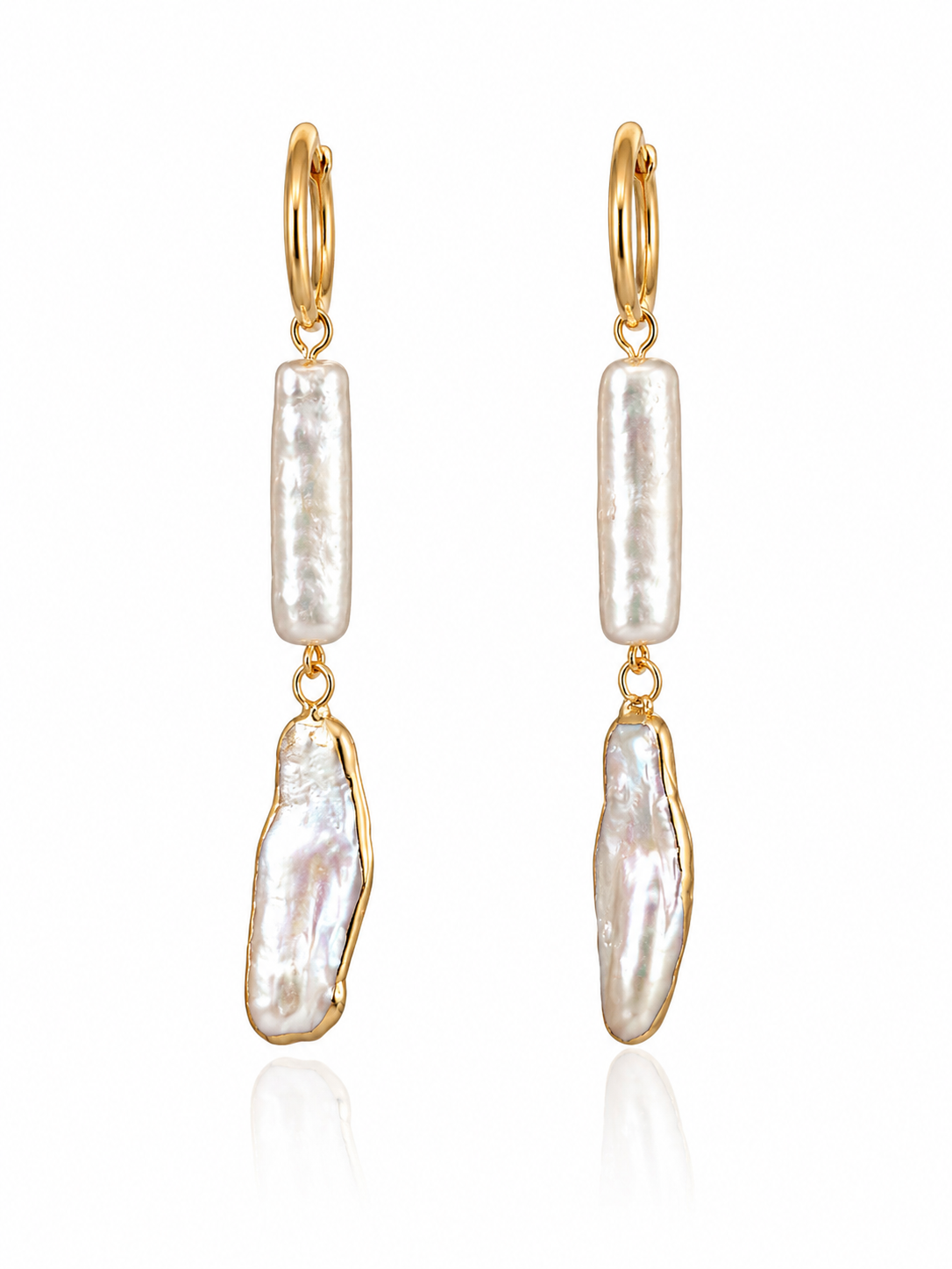 Bisous Earrings