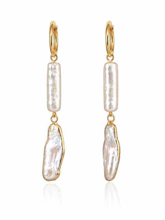 Bisous Earrings