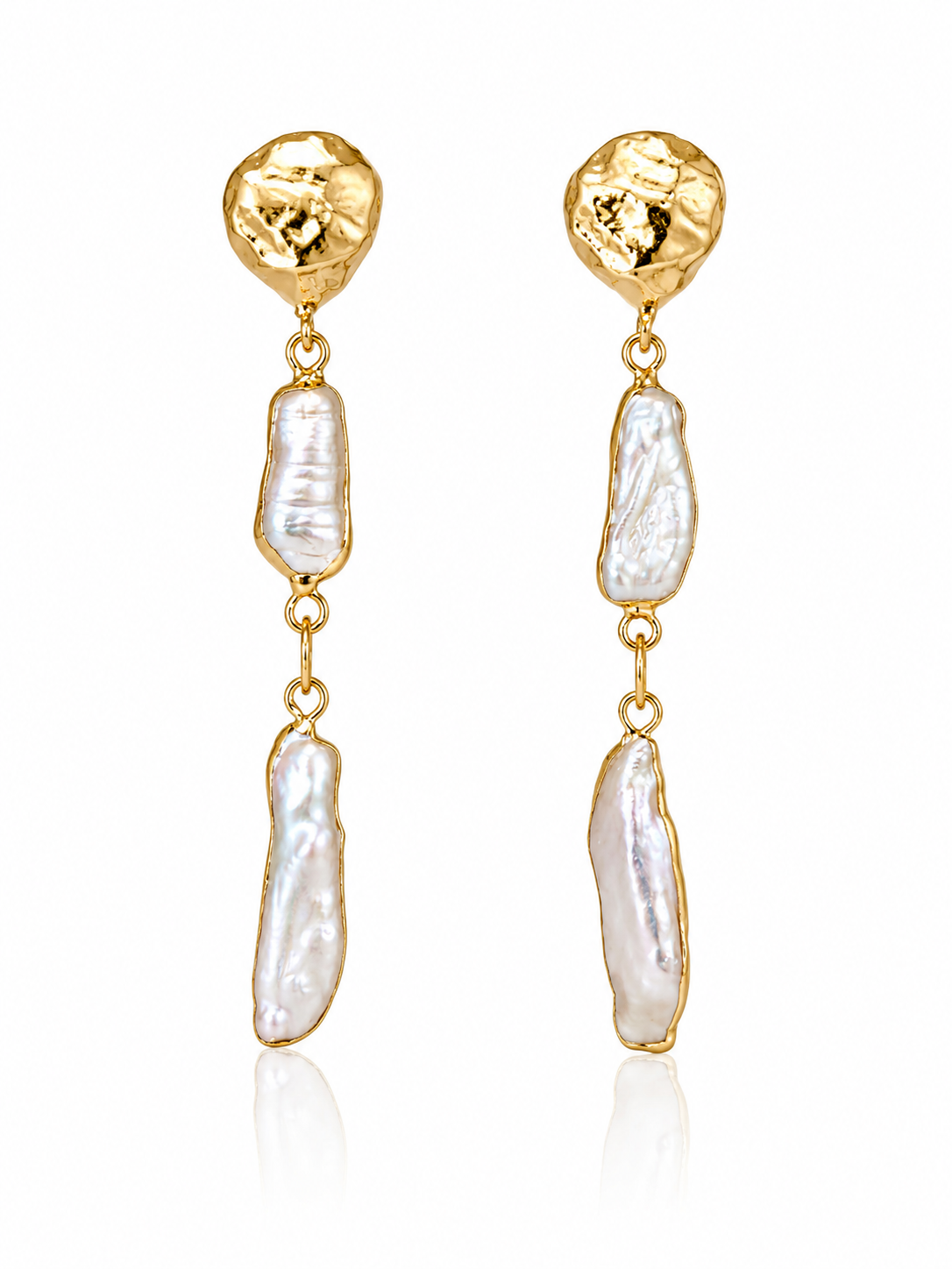 Glamour Earrings