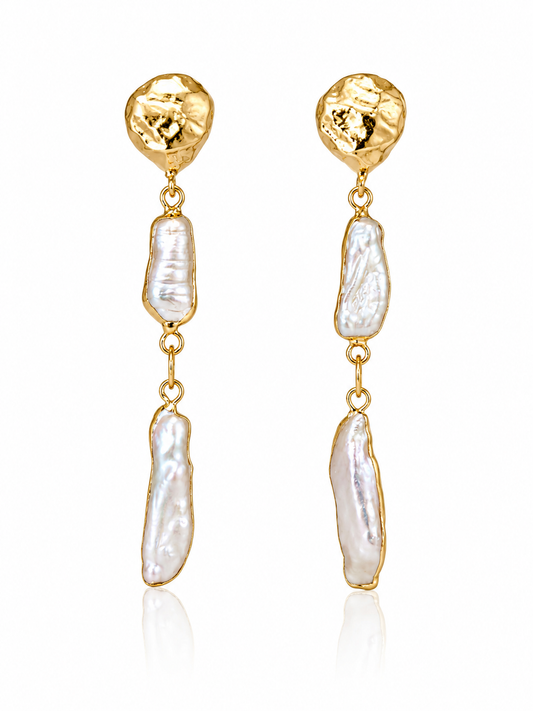 Glamour Earrings