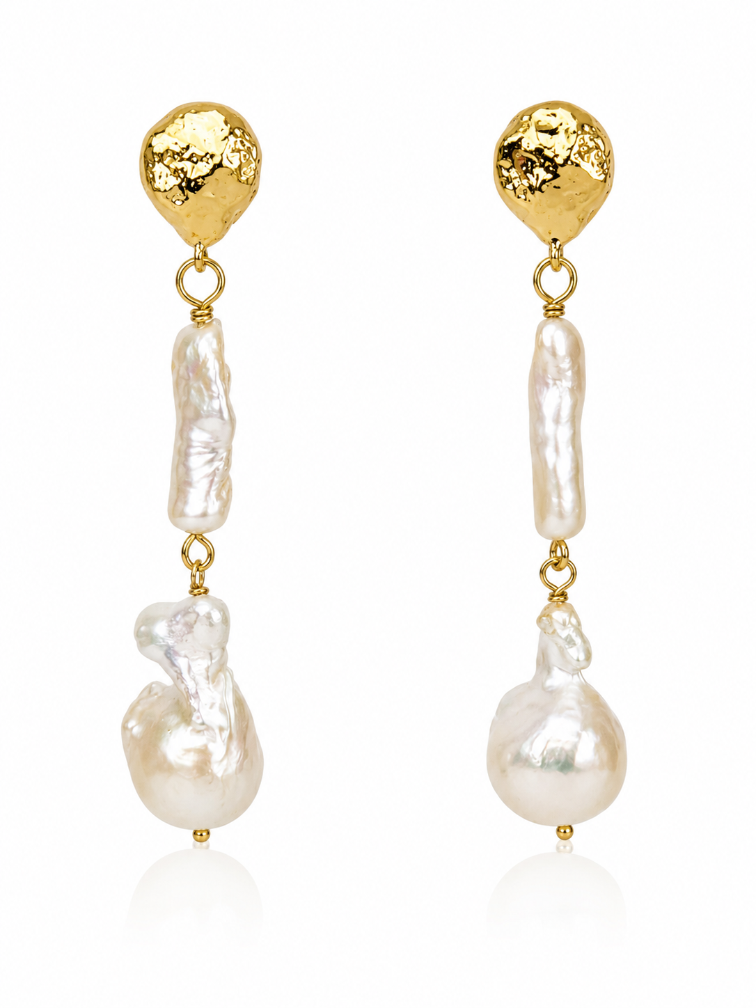 C'est Magnifique Earrings