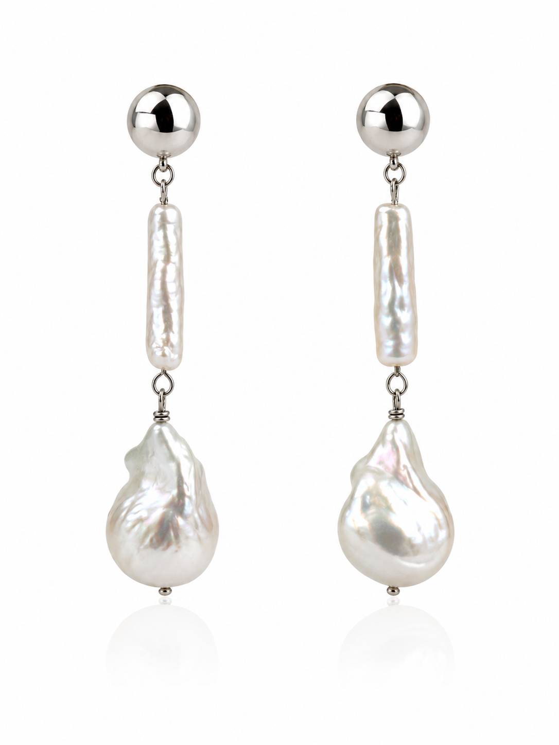 C'est Magnifique Earrings
